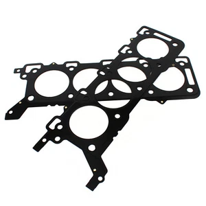 Cylinder Head Gasket Kit For Land Rover 06-09 Range Rover Sport 05-09 LR3 Engine - Foto 1 di 12