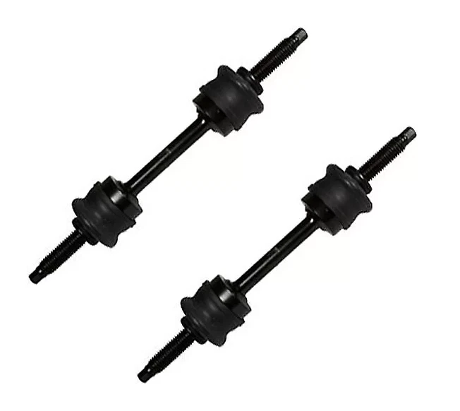 MEF-168 Motorcraft Set of 2 Sway Bar Links Front for F150 Truck F250 F450 F550 - Image 1 of 1