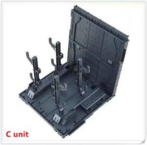 CG HANGAR garage frontline base scene C unit for RG HG model free combination - Picture 1 of 4