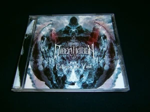 DIMENTIANON - Collapse the Void. CD - Imagen 1 de 4