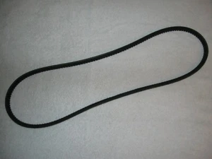 Allis Chalmers WC WD WD45 WF Tractor Fan Belt NAME BRAND for AGCO 70209824 - Picture 1 of 1