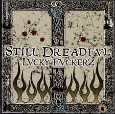 Still Dreadful,SEALED CD,Lucky F****** [PA] (CD 2000)