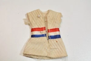 Vestito Tennis Bambola Alba - Foto 1 di 3