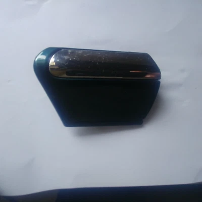 1998 1999 2000 2001 2002 Eldorado verde guardabarros delantero izquierdo moldura fabricante de equipos originales usado Foto 1 de 4