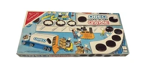 Vintage 1987/88 Cadaco Nabisco Oreo Cookie Factory Spiel komplett - Bild 1 von 11