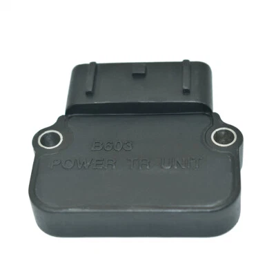 B603-1 Ignition Control Module 27360-33010 For 1993-1998 Hyundai Sonata 2.0 3.0 - Image 1 of 4