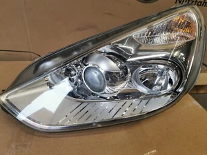 Faro izquierdo xenón original Ford S-Max Galaxy MK2 1ZS009250 #20 - Imagen 1 de 7