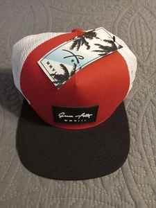 New Grace Folly Trucker Hat for Men & Women Snapback Mesh Caps -One Size - Picture 1 of 7
