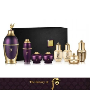 Die Geschichte von Whoo Hwanyu Essence Spezialset NEU LG Gesunde Pflege Korea - Bild 1 von 8