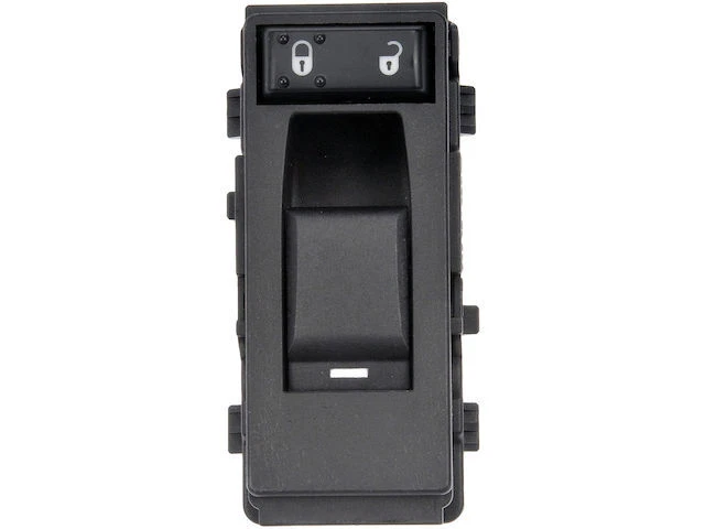 Interruptor de janela dianteiro direito 91VFGR44 para Mitsubishi Raider 2007 2006 2008 2009 - Imagem 1 de 1