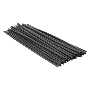 BLACK OPS SPOKE COVERS BK-OPS 300mm BK 36pc - Picture 1 of 1