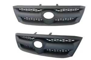 FRONT GRILLE FOR TOYOTA HILUX 2005-2008 - Picture 1 of 1