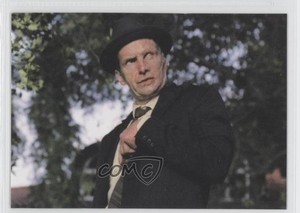 2013-14 Breygent American Horror Story Larry Harvey The Gazebo #28 1i3