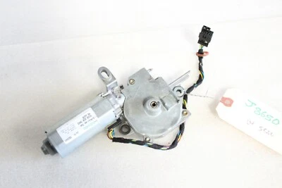 2000-2006 MERCEDES BENZ W220 S500 ЛЮК СОЛНЦЕ КРЫША МОТОР J8650 - Изображение 1 из 4