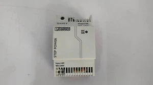 Phoenix contact STEP-PS/1AC/24DC/1.75 Power supply unit - Picture 1 of 8