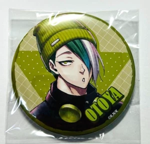 Blue Lock Private Outfit Original Art Can Badge Button Eita Otoya Soccer JP - Picture 1 of 1