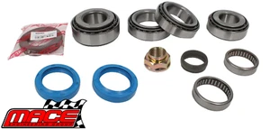 M80 IRS DIFF. BEARING REBUILD KIT FOR HOLDEN CALAIS VT VX VY VZ EXCLUDING UTE - Picture 1 of 1
