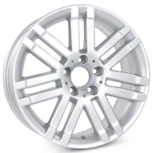 New 17" x 7.5" Front Replacement Wheel Rim 2008 2009 for Mercedes Benz C300 C350 - Picture 1 of 3