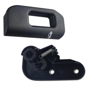 675000406 Front Hood Bonnet Release Handle Lever For Maserati Ghibli 2014-2019 - Bild 1 von 12