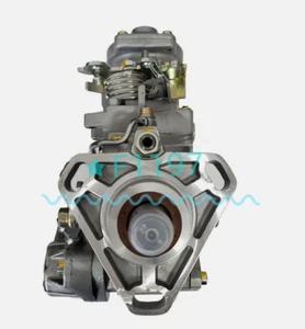 Nueva bomba de inyección de combustible 2852046 504063450 para New Holland B95 B95LR LB75.B M357 - Imagen 1 de 5