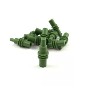 Delphi Aptiv Weather Pack and Metri-pack 280 Cavity Plugs 12010300 Pkg 0f 25 - Bild 1 von 1