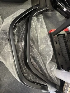 OEM MERCEDES G-Class G63 G64 AMG FENDER FLARES  REAR Left(driver Side) - Picture 1 of 24