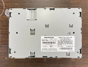 2005-2007 Honda Odyssey Satellite Receiver Control Module 39820-SHJ-A011-M1 RL - Picture 1 of 4