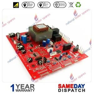 VOKERA MYNUTE 12VHE 15VHE 20VHE OFFENER ENTLÜFTER KESSELPLATINE 10029717 - Bild 1 von 2