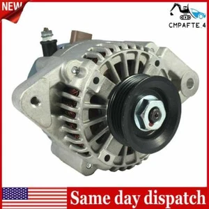 Alternador 13896 para Toyota Echo Yaris L4 1,5 L 27060-21010 - Imagen 1 de 2