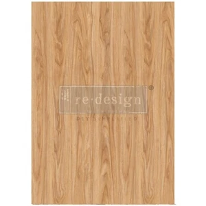 Grain Hue A1 Decoupage Faserpapier - Redesign mit Prima - kostenloser Versand - Bild 1 von 4