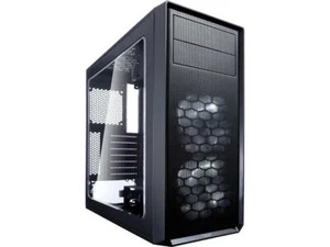 Custom Built Gaming PC Desktop Computer 4.3GHZ AMD RX 6600 500GB SSD 16GB HDMI - Picture 1 of 7