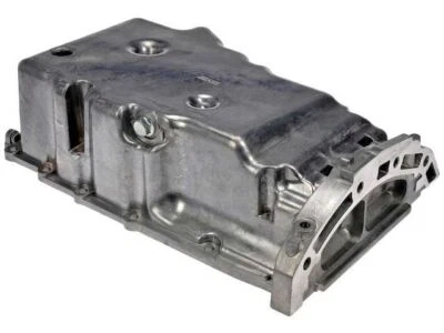 Para Ford Fusion 2010-2012 cárter de aceite Dorman 68315QGYK 2011 2,5 L 4 cilindros soluciones originales Foto 1 de 2