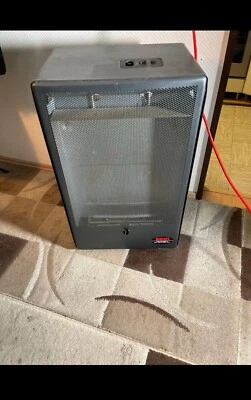 Gas Offen  - Bild 1 von 4