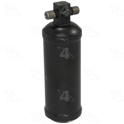 A/C Receiver Drier 4 Seasons For 1987 Dodge Mini Ram - Image 1 of 4