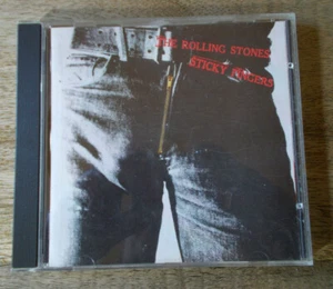 The Rolling Stones - Sticky Fingers - Bild 1 von 2