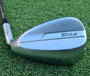 Ping G700 Black Dot Sand Wedge – Recoil Graphite – Good Condition - Picture 1 of 8