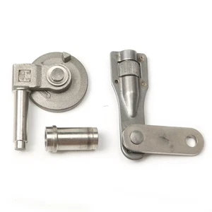 Turbo Wastegate Rattle Flapper Repair Kit 06D145701C Fit For Audi A4 A6 Avant - Bild 1 von 11