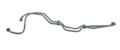 Par de líneas de enfriador de aceite de transmisión BMW 328I 2012-2016 tracción trasera OEM Foto 1 de 4