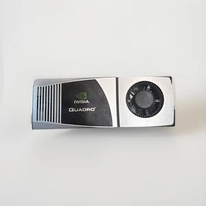 Nvidia Quadro Fx 4800  - Picture 1 of 9