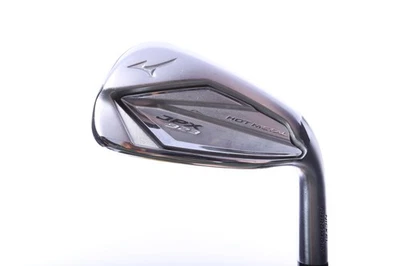 Mizuno JPX 923 Hot Metal 7-Iron Seniors Flex Graphite Shaft Very Good - Image 1 of 4