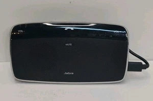 Jabra Cruiser 2 HFS002 Black Bluetooth Dual Microphone Tech In-Car.     22 - Picture 1 of 3