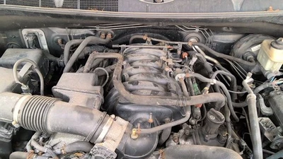 Engine 5.7L VIN Y 5th Digit 3URFE Engine Fits 08-22 SEQUOIA 6865747 Foto 1 de 4