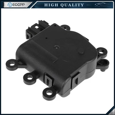Actuador de puerta de mezcla de calefacción HVAC para 2014 2015 2016 2017 Mazda 3 3 Sport 6 CX-5 Foto 1 de 4