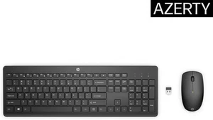 HP 18H24AA 230 Wireless Mouse And - Picture 1 of 3