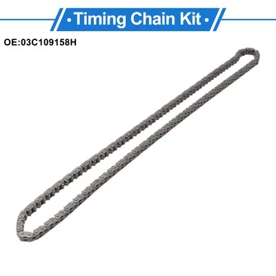 Timing Chain Kit No.03C109158H for Volkswagen Polo 2013-2018 - Image 1 of 4