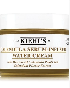 Kiehl's Calendula Serum-Infused Water Cream 1.7 fl oz - Picture 1 of 1