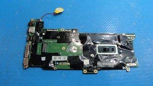 Lenovo ThinkPad X1 Yoga 4th Gen 14" i7-10510U 1.8GHz 16GB Motherboard 5B20W21741 - Imagen 1 de 6