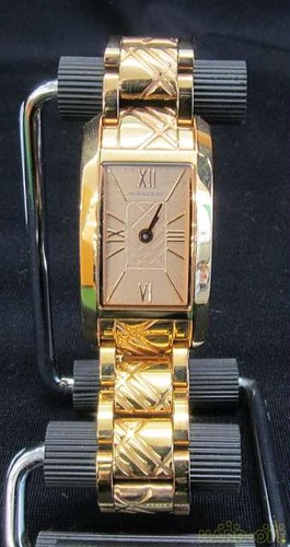 Orologio donna Burberry Bu1112