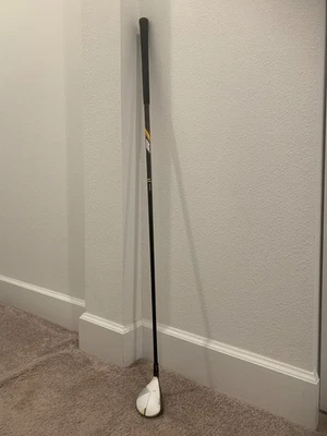 TAYLORMADE RBZ STAGE 2 TOUR 3 HYBRID 18.5* ROCKETFUEL 80H Flex S (RH) - Image 1 of 4