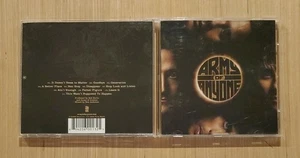 Army Of Anyone CD Selbstbetitelt ST S/T Firm Music - Bild 1 von 3
